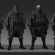 Illustration for article titled The Art Of iGhost Recon Breakpoint/i